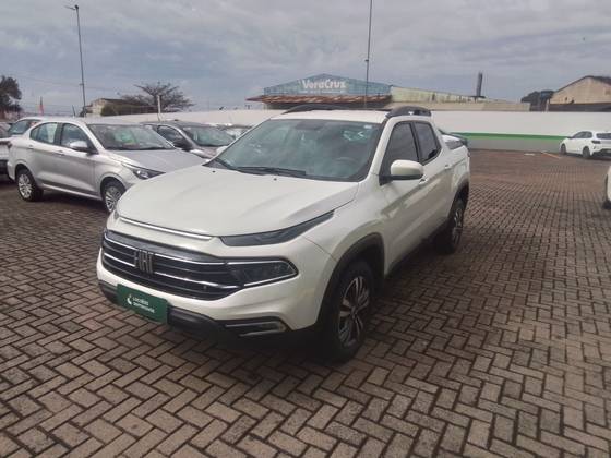 FIAT TORO 1.3 TURBO 270 FLEX FREEDOM AT6 FIAT TORO 1.3 TURBO 270 FLEX FREEDOM AT6